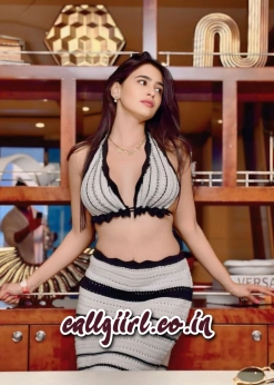 Call Girl in Goa
